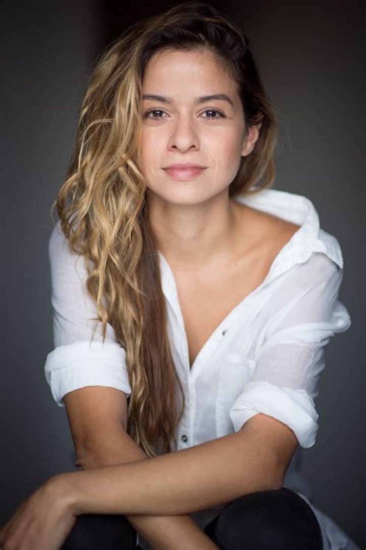 Zara Michales Bio (Wiki) 
