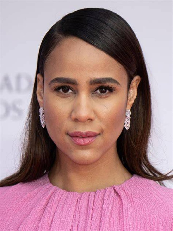 Zawe Ashton Bio (Wiki) 