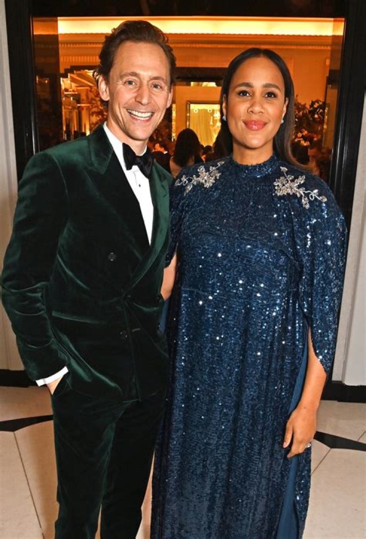 Zawe Ashton