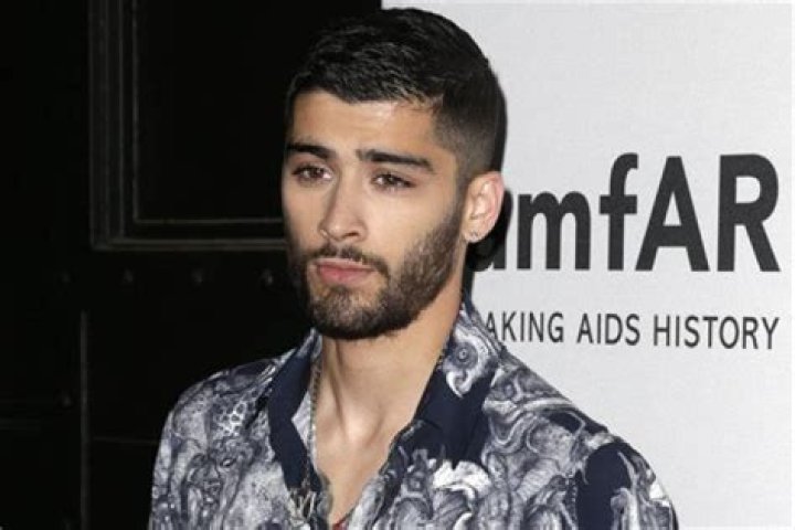Zayn Malik Bio (Wiki) 