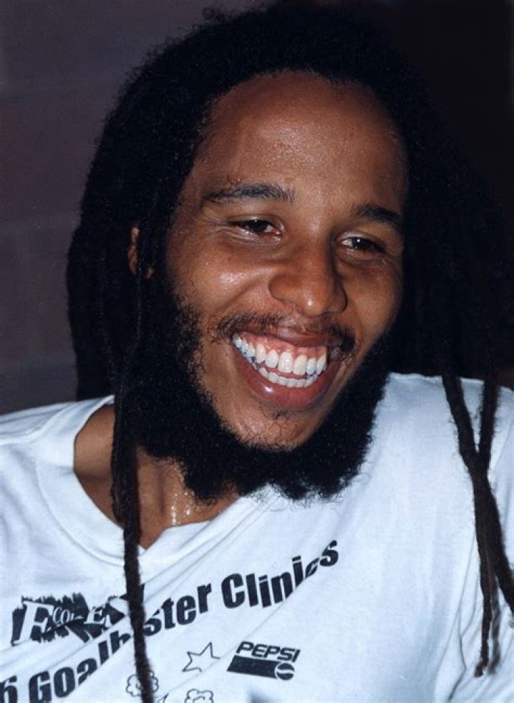 Ziggy Marley Bio (Wiki) 