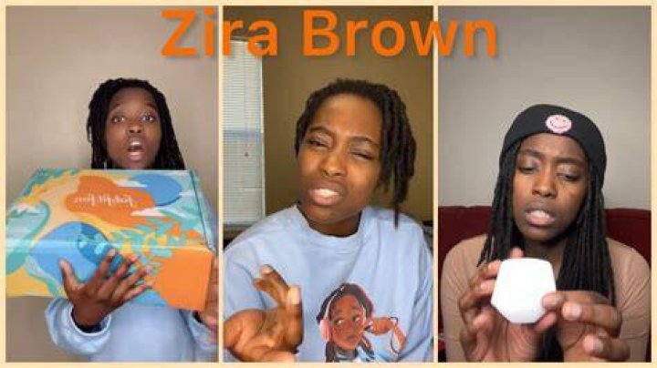 Zira Brown Q&A