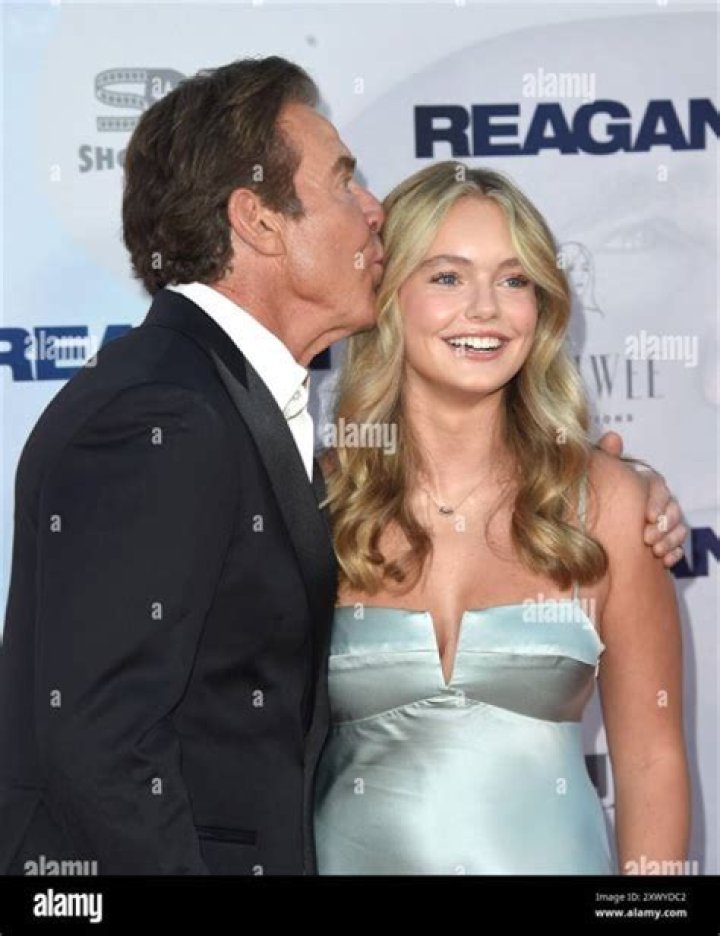 Zoe Grace Quaid Bio (Wiki) 