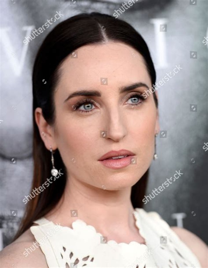 Zoe Lister-Jones